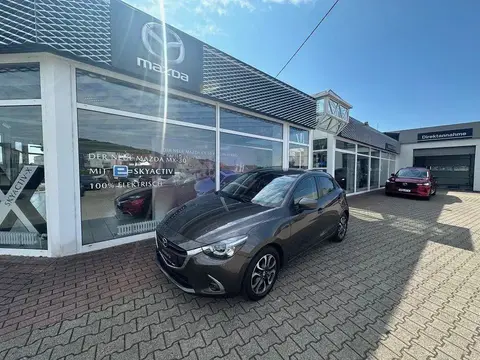 Annonce MAZDA 2 Essence 2018 d'occasion 