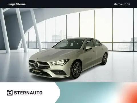 Annonce MERCEDES-BENZ CLASSE CLA Essence 2023 d'occasion 