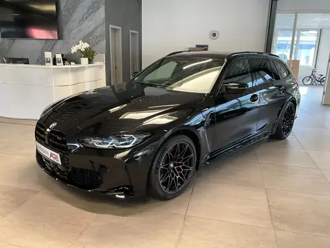 Annonce BMW M3 Essence 2023 d'occasion 