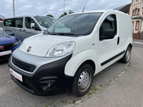 Used FIAT FIORINO Diesel 2021 Ad 