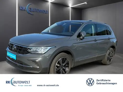 Used VOLKSWAGEN TIGUAN Petrol 2023 Ad 