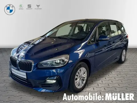 Used BMW SERIE 2 Petrol 2021 Ad 