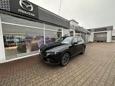 Used MAZDA CX-5 Hybrid 2024 Ad 