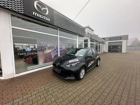 Used MAZDA 2 Hybrid 2024 Ad 