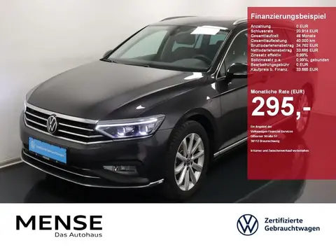 Used VOLKSWAGEN PASSAT Diesel 2023 Ad 