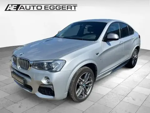 Used BMW X4 Petrol 2016 Ad 