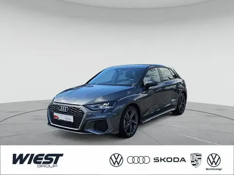 Annonce AUDI A3 Essence 2023 d'occasion 