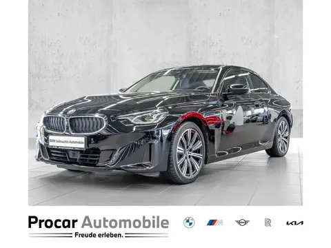 Used BMW SERIE 2 Petrol 2023 Ad 