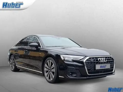 Annonce AUDI A8 Diesel 2024 d'occasion 