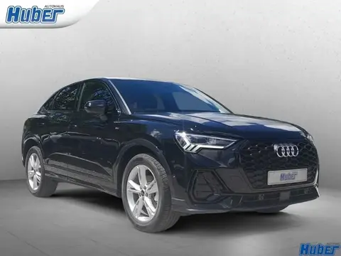 Annonce AUDI Q3 Essence 2024 d'occasion 