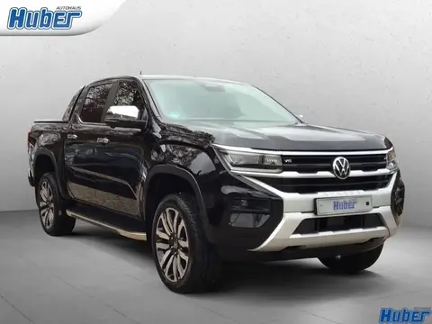 Annonce VOLKSWAGEN AMAROK Diesel 2023 d'occasion 