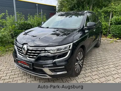 Used RENAULT KOLEOS Diesel 2022 Ad 