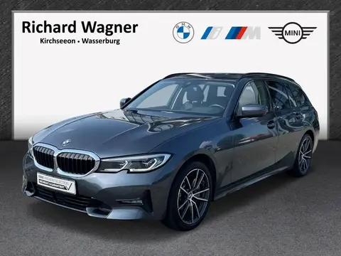 Used BMW SERIE 3 Petrol 2020 Ad Germany