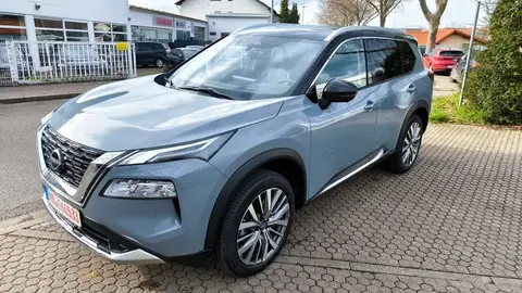 Annonce NISSAN X-TRAIL Essence 2024 d'occasion 