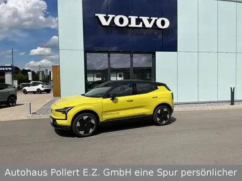 Annonce VOLVO EX30 Non renseigné 2024 d'occasion 