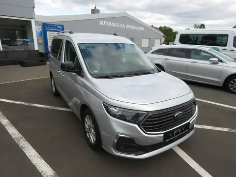 Used FORD TOURNEO Diesel 2023 Ad 