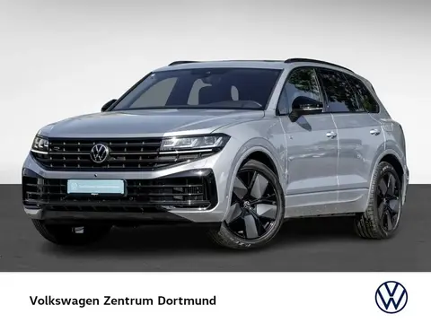 Used VOLKSWAGEN TOUAREG Hybrid 2024 Ad 