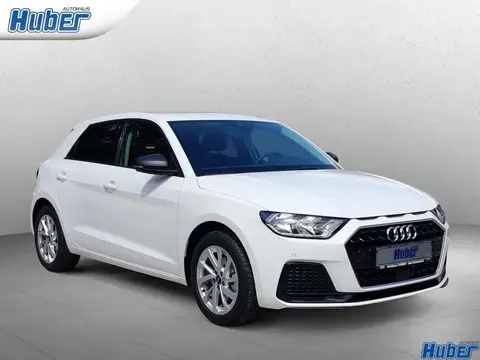 Used AUDI A1 Petrol 2024 Ad 