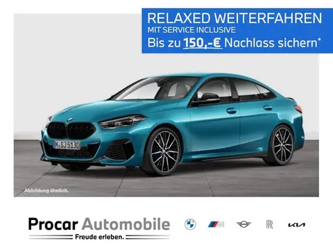 Annonce BMW M235 Essence 2021 d'occasion 