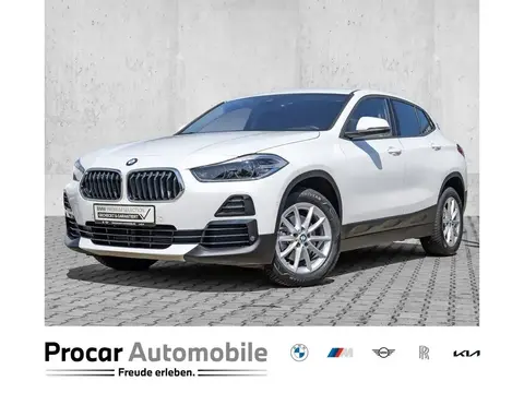 Used BMW X2 Petrol 2021 Ad 