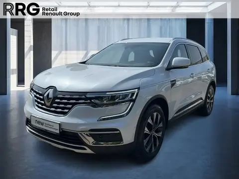 Used RENAULT KOLEOS Diesel 2023 Ad 