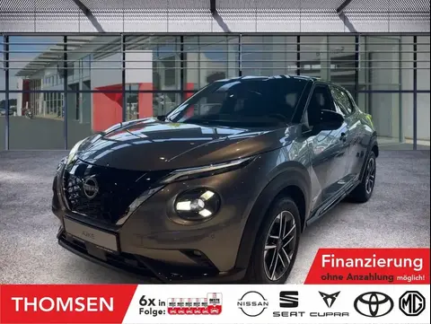 Annonce NISSAN JUKE Hybride 2024 d'occasion 