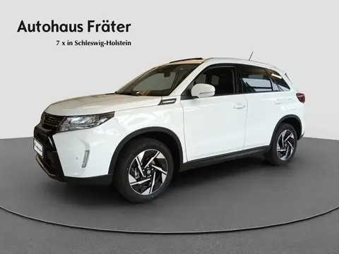 Used SUZUKI VITARA Petrol 2024 Ad 