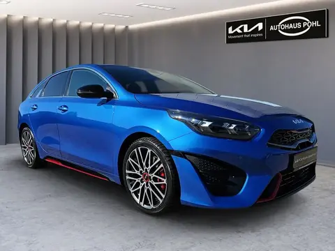 Annonce KIA PROCEED Essence 2023 d'occasion 