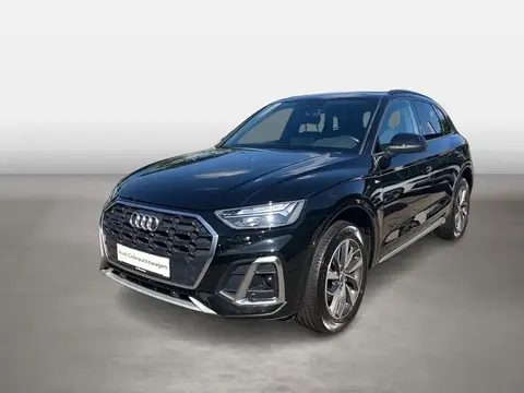 Annonce AUDI Q5 Diesel 2021 d'occasion 