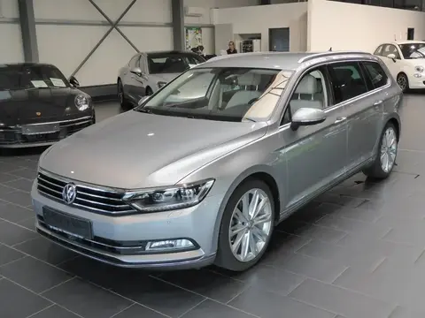 Used VOLKSWAGEN PASSAT Diesel 2019 Ad 