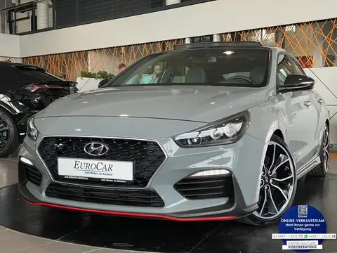 Annonce HYUNDAI I30 Essence 2020 d'occasion 