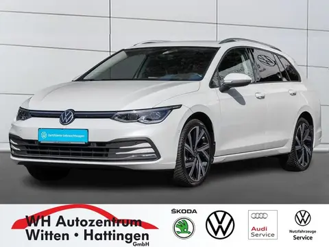 Annonce VOLKSWAGEN GOLF Essence 2022 d'occasion 