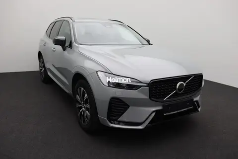 Annonce VOLVO XC60 Essence 2023 d'occasion 