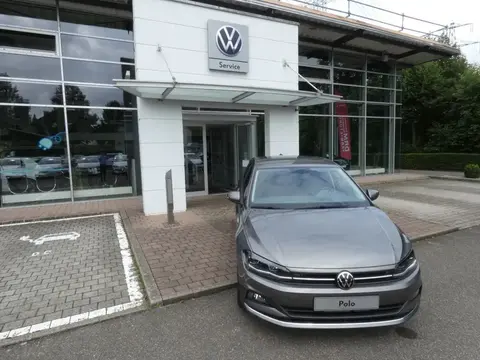 Used VOLKSWAGEN POLO Petrol 2020 Ad 