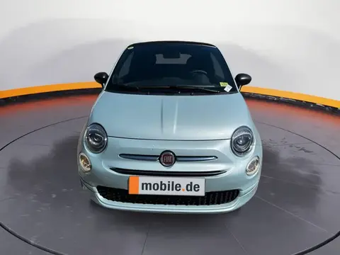 Annonce FIAT 500C Essence 2023 d'occasion 