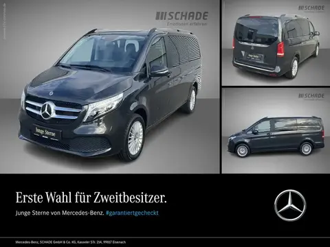 Used MERCEDES-BENZ CLASSE V Diesel 2022 Ad 