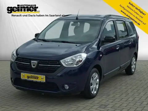 Used DACIA LODGY Petrol 2019 Ad 