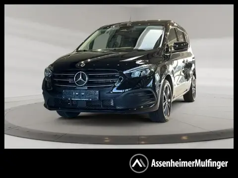 Annonce MERCEDES-BENZ CLASSE T Diesel 2023 d'occasion 