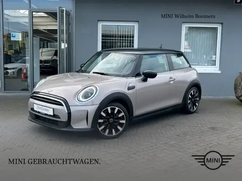 Used MINI COOPER Petrol 2023 Ad 