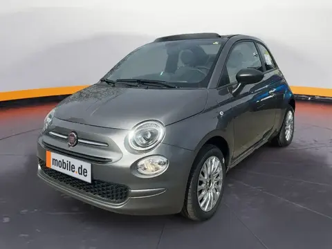 Annonce FIAT 500C Essence 2023 d'occasion 