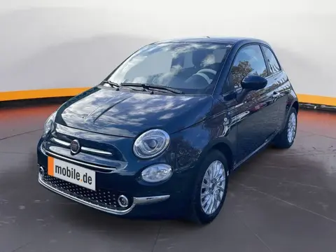 Used FIAT 500 Petrol 2023 Ad 