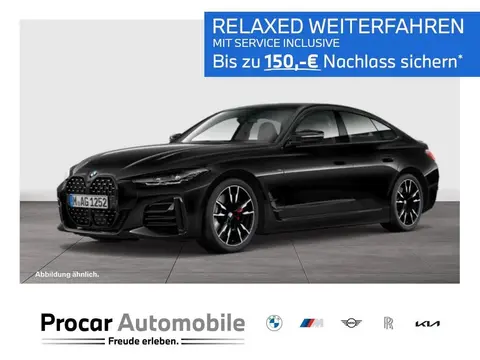 Used BMW M440 Petrol 2023 Ad 