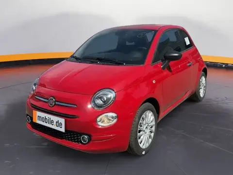 Used FIAT 500 Petrol 2023 Ad 