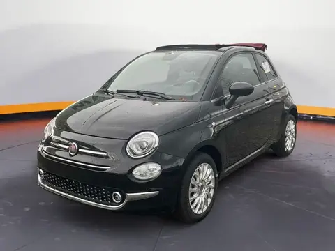 Annonce FIAT 500C Essence 2023 d'occasion 