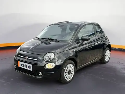 Used FIAT 500 Petrol 2024 Ad 