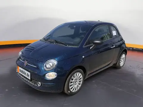 Used FIAT 500 Petrol 2024 Ad 