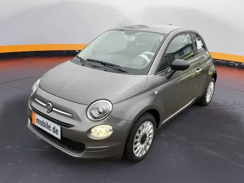 Used FIAT 500 Petrol 2023 Ad 