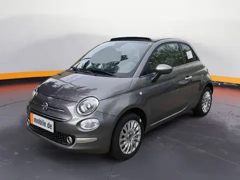 Annonce FIAT 500C Essence 2024 d'occasion 