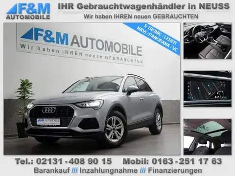 Used AUDI Q3 Diesel 2021 Ad 