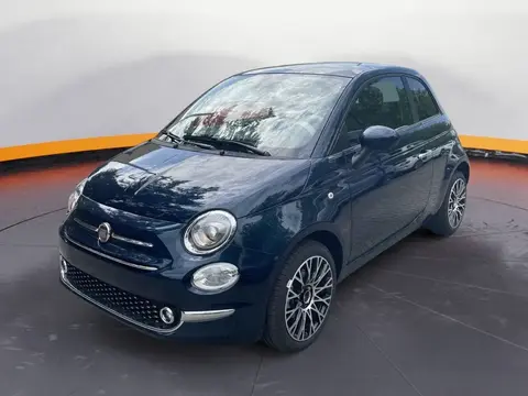 Used FIAT 500 Petrol 2023 Ad 